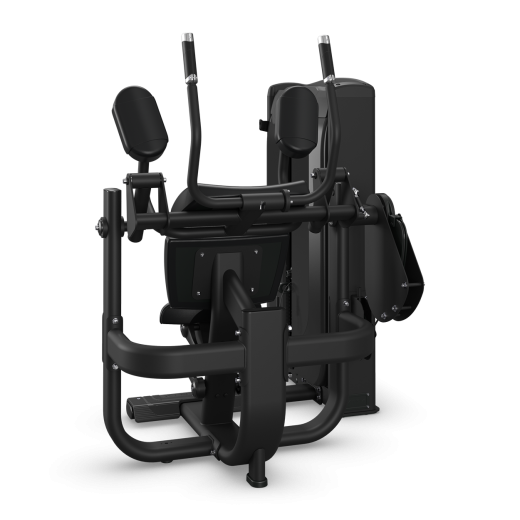 Пресс-машина Matrix Onyx Ultra G7-S51-03-OE - фото 3