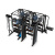 Функциональная рама Connexus Functional Trainer Matrix GFTFT - фото 6