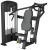 Жим вверх (независимые рычаги) Fitex Pro Basic FTX-FB20