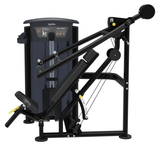 Многопозиционный жим Impulse IT9529 Многопозиционный жим Impulse IT9529