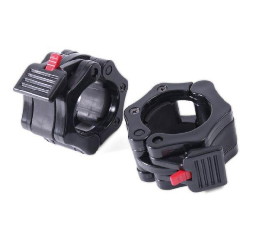 Замок нейлоновый на гриф Fitex Pro FTX4040 Замок нейлоновый на гриф Fitex Pro FTX4040