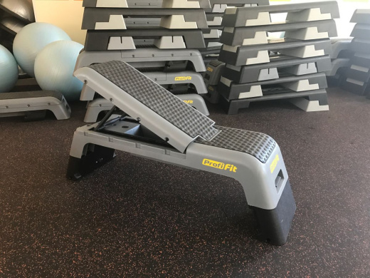 Степ-платформа Transformer, Profi-Fit