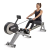 Гребной тренажер Spirit CRW800+ Гребной тренажер Spirit CRW800+
