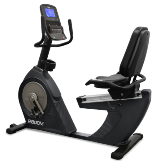 Велоэргометр Bronze Gym R800M - фото 1