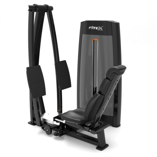 Жим ногами сидя Fitex Pro Status FTX-7328