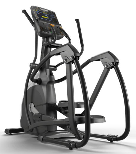 Эллиптический тренажер Matrix Endurance Premium LED