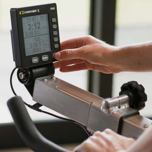 Велотренажер Concept2 BikeErg Велотренажер Concept2 BikeErg