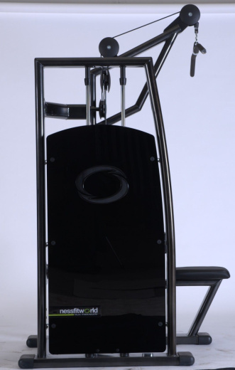 Тяга сверху Nessfit FW-5000