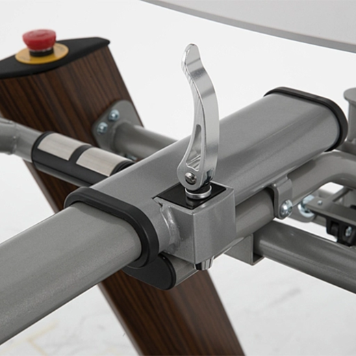 Реабилитационная беговая дорожка Spirit LW850