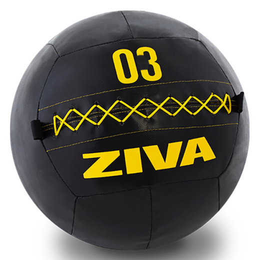 Мяч набивной Ziva, 12 кг