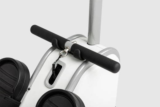 Реабилитационный гребной тренажер SPIRIT LES100