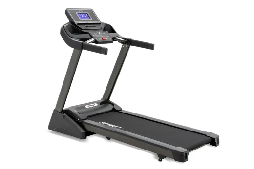 Беговая дорожка Spirit XT185BL