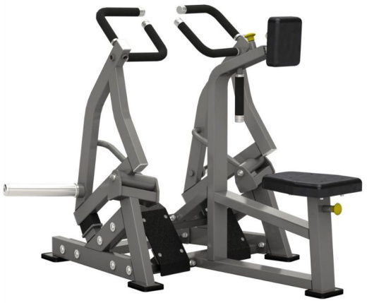 Рычажная тяга Fitex Pro Sway FTX-82007R - фото 1