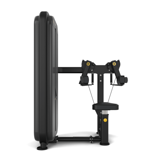 Дельта-машина, стек 68,2 кг. Vision Fitness VST600-S21