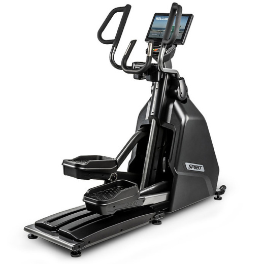 Эллиптический тренажер Spirit CE1000ENT