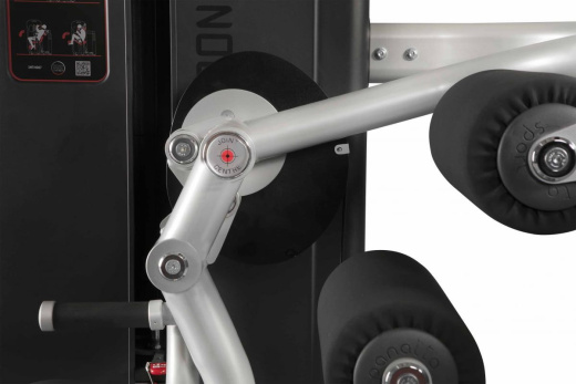 Пресс Panatta 1MTH067 Пресс Panatta 1MTH067