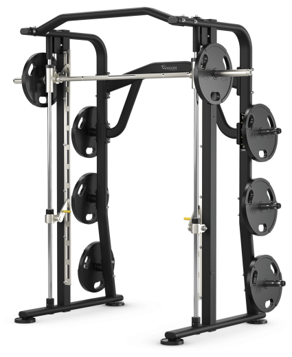 Машина Смита Vision Fitness VST600-PL62