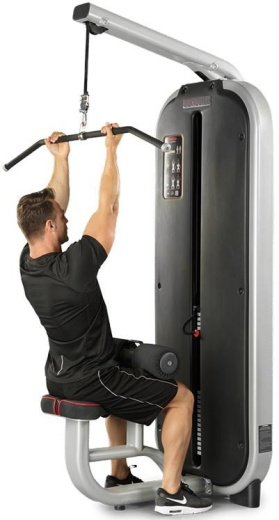 Вертикальная тяга Panatta 1MTH001