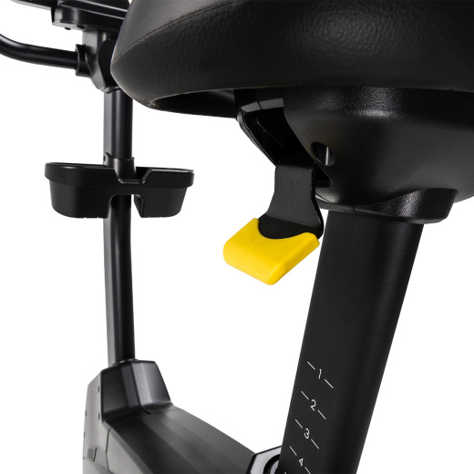 Велотренажер Spirit CU980