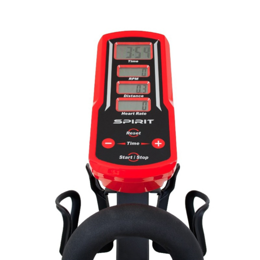 Эллиптический тренажер Spirit e-Glide CG800