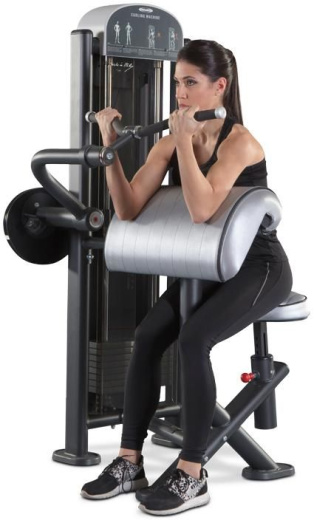 Бицепс Panatta 1FE051