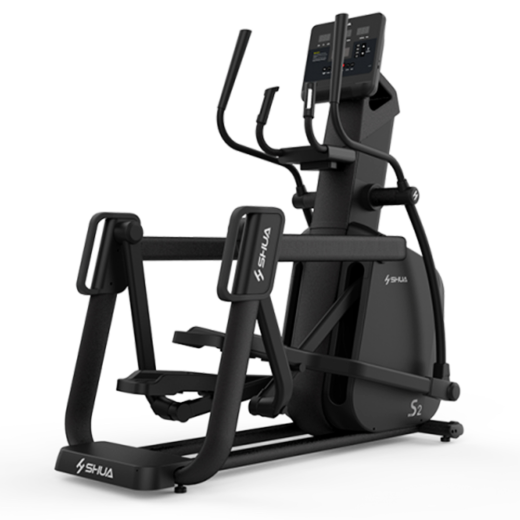 Эллиптический тренажер SHUA SH-B9100E
