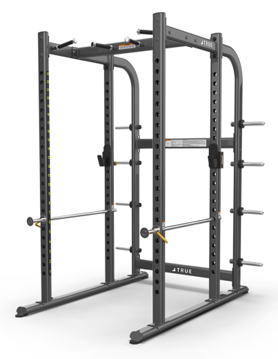Силовая рама с держателями для дисков True XFW-7900