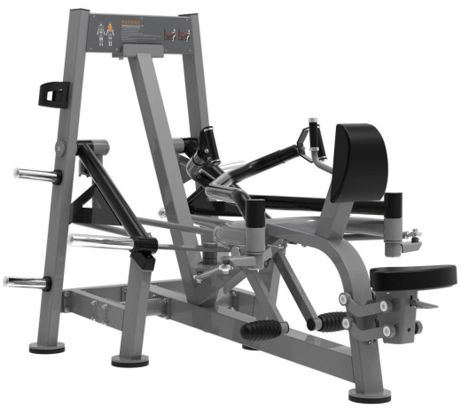 Рычажная тяга (круговое движение) Fitex Pro Free weight line FTX-FWL20