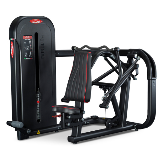 Французский жим (Версия Super) Panatta 1MTH153 - фото 1