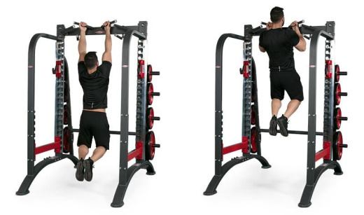 Силовая рама Panatta 1HP231