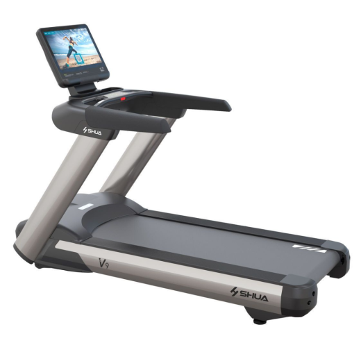 Беговая дорожка SHUA SH-T8919T