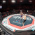 Восьмиугольник турнирный на помосте Fighttech OC4 - фото 2