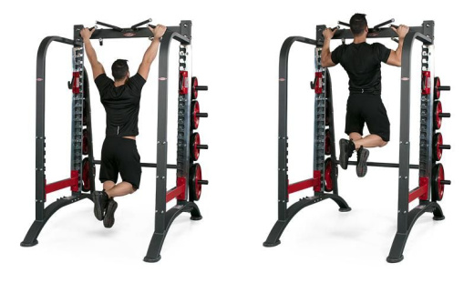 Силовая рама Panatta 1HP231