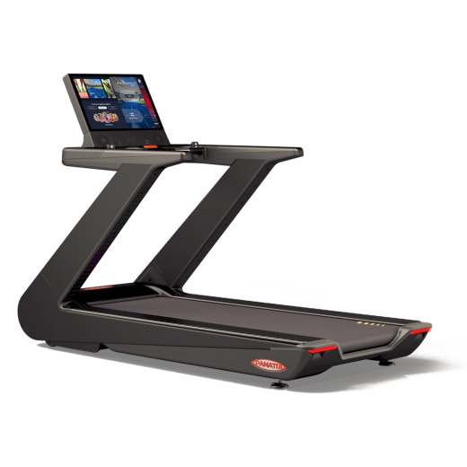 Беговая дорожка Panatta Rossopuro Run Touch 1RPT003