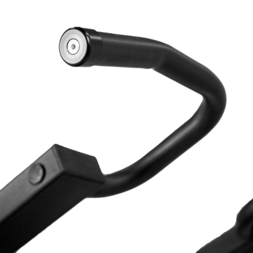 Подтягивания/отжимания Nessfit FW-0350