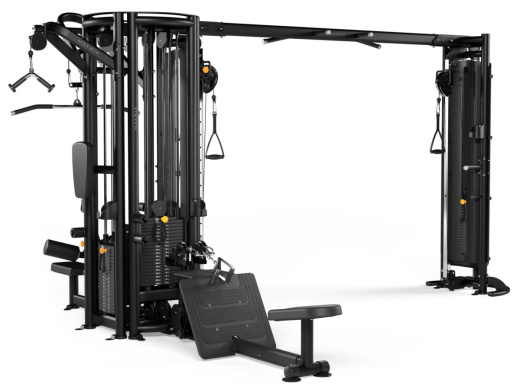 Силовой комплекс Matrix G3 MS50