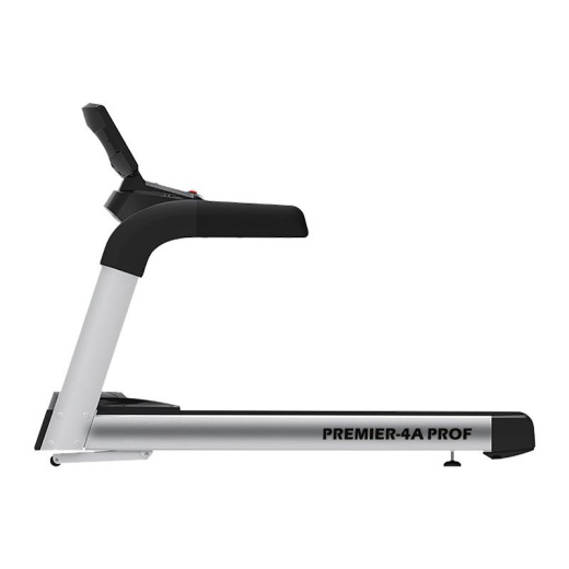 Беговая дорожка Premier 4A PROF Fitex Pro P-4A - фото 3