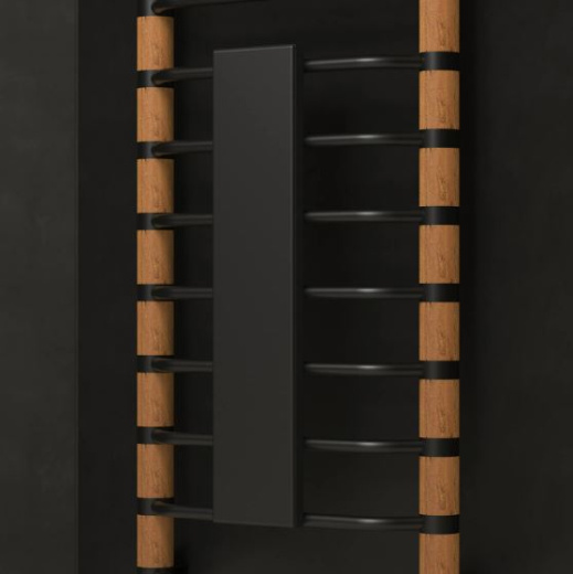 Cкамья для пресса UNO Torso Pilates Plus UN-1209