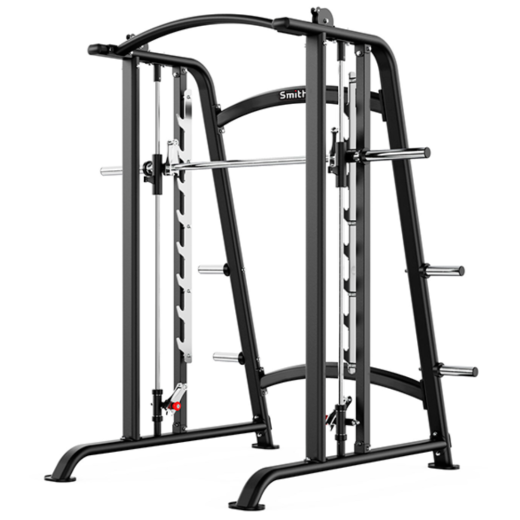 Машина Смита с контрбалансом Smith WF001