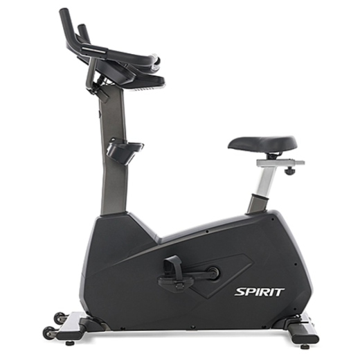 Велотренажер Spirit CU800+ - фото 2