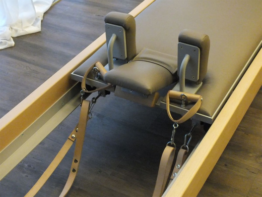 Классический реформер Romana`s Pilates GR-CR