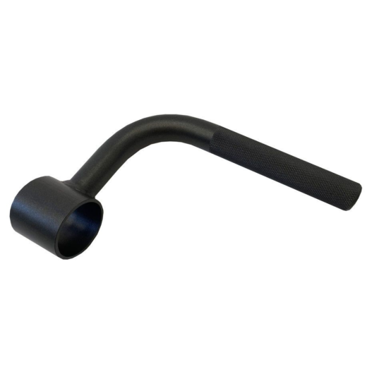 Тяга грифа (ручка одинарная) Profi-Fit RT-6002 - фото 3