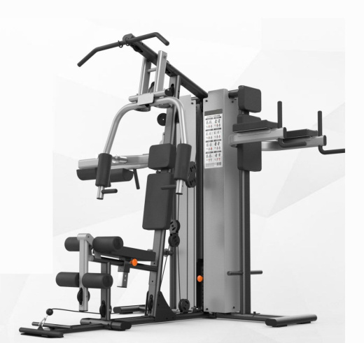 3-х позиционная станция «MEXICO» Fitex Pro FTX-5203 - фото 4