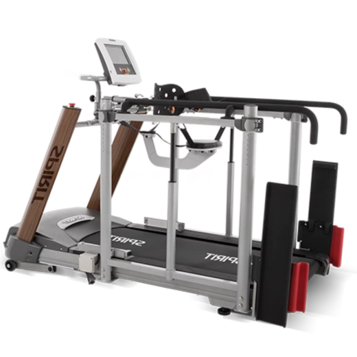 Реабилитационная беговая дорожка Spirit LW850