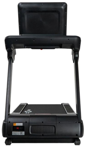 Беговая дорожка CardioPower PRO CT200 NEW - фото 4