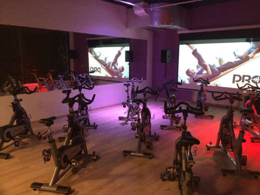Cайкл-тренажер Aerofit PS300E Cайкл-тренажер Aerofit PS300E
