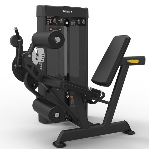 Сгибание/разгибание ног сидя Spirit SP-4605 Сгибание/разгибание ног сидя Spirit SP-4605