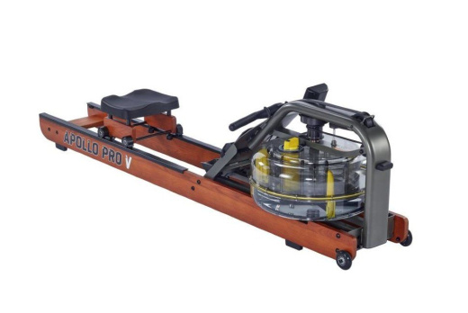 Гребной тренажер FD Fitness Apollo Pro V