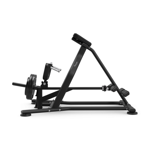 Т-тяга с упором в грудь Vision Fitness VST600-PL36