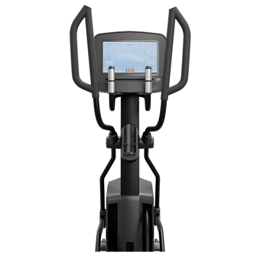 Профессиональный эллиптический тренажер CardioPower PRO XE350 - фото 2